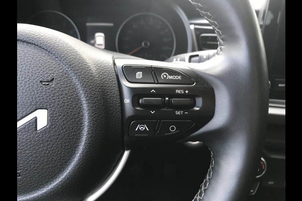 Kia Rio 1.0 DynamicPlusLine Stoelverw. 7 JAAR GARANTIE