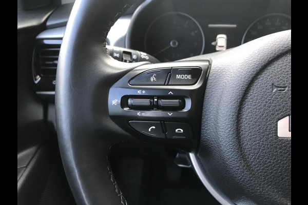 Kia Rio 1.0 DynamicPlusLine Stoelverw. 7 JAAR GARANTIE