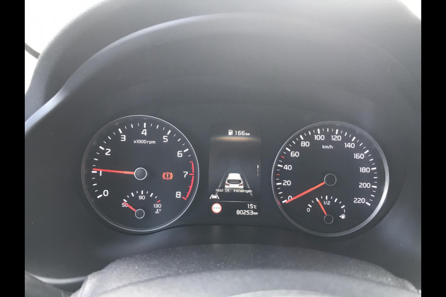 Kia Rio 1.0 DynamicPlusLine Stoelverw. 7 JAAR GARANTIE