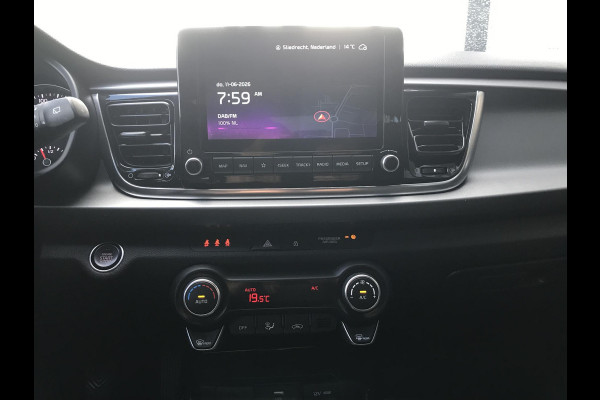 Kia Rio 1.0 DynamicPlusLine Stoelverw. 7 JAAR GARANTIE