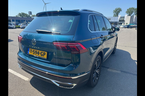 Volkswagen Tiguan 2.0 TDI 150PK DSG PANO LED KEYLESS