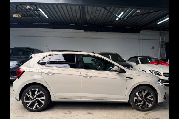 Volkswagen Polo 1.0 TSI R-Line Business PANO|ACC|BLINDSPOT|PDC|