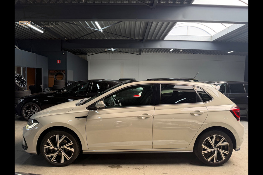 Volkswagen Polo 1.0 TSI R-Line Business PANO|ACC|BLINDSPOT|PDC|