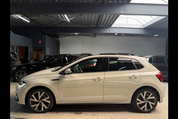 Volkswagen Polo 1.0 TSI R-Line Business PANO|ACC|BLINDSPOT|PDC|