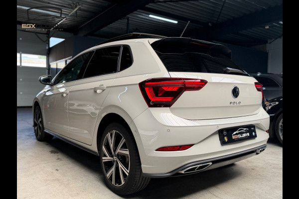 Volkswagen Polo 1.0 TSI R-Line Business PANO|ACC|BLINDSPOT|PDC|