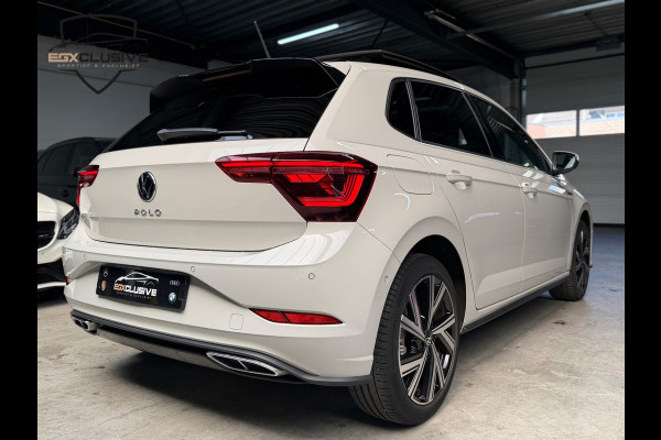 Volkswagen Polo 1.0 TSI R-Line Business PANO|ACC|BLINDSPOT|PDC|