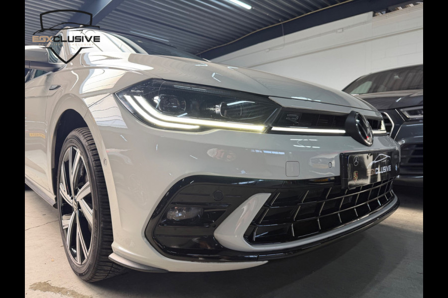 Volkswagen Polo 1.0 TSI R-Line Business PANO|ACC|BLINDSPOT|PDC|