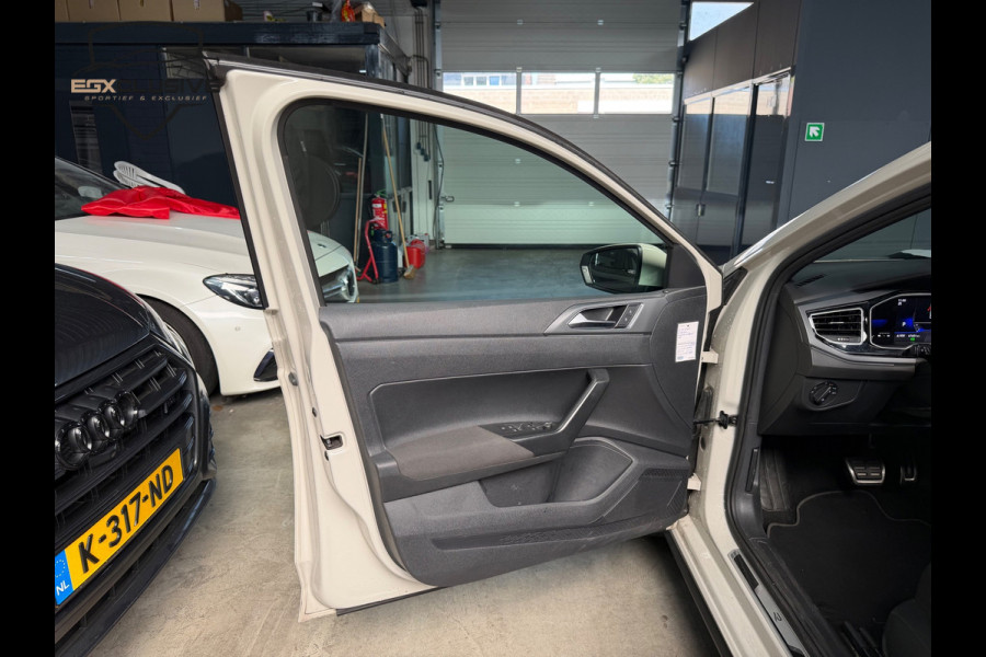 Volkswagen Polo 1.0 TSI R-Line Business PANO|ACC|BLINDSPOT|PDC|