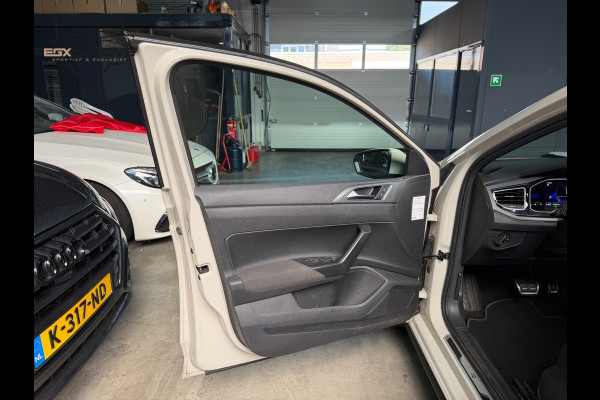 Volkswagen Polo 1.0 TSI R-Line Business PANO|ACC|BLINDSPOT|PDC|