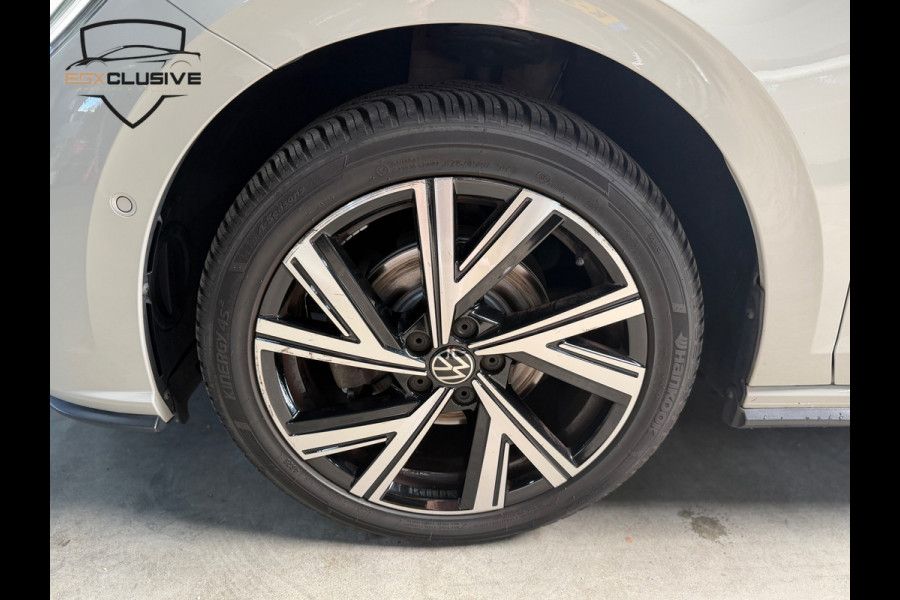 Volkswagen Polo 1.0 TSI R-Line Business PANO|ACC|BLINDSPOT|PDC|