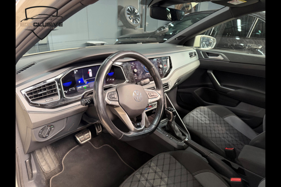 Volkswagen Polo 1.0 TSI R-Line Business PANO|ACC|BLINDSPOT|PDC|