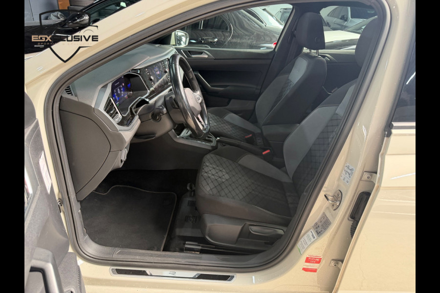 Volkswagen Polo 1.0 TSI R-Line Business PANO|ACC|BLINDSPOT|PDC|