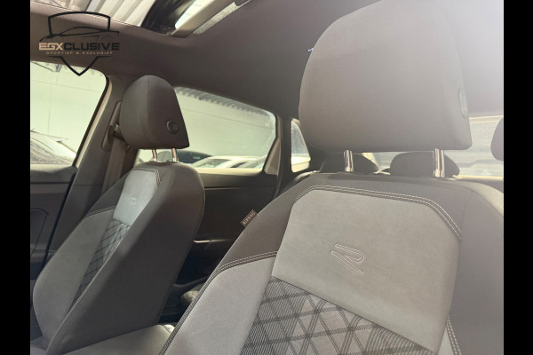 Volkswagen Polo 1.0 TSI R-Line Business PANO|ACC|BLINDSPOT|PDC|