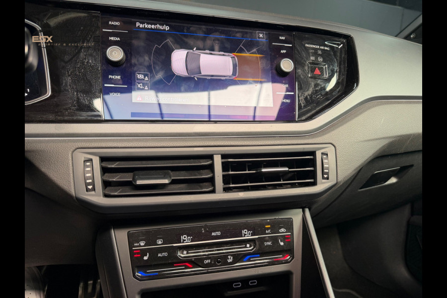 Volkswagen Polo 1.0 TSI R-Line Business PANO|ACC|BLINDSPOT|PDC|