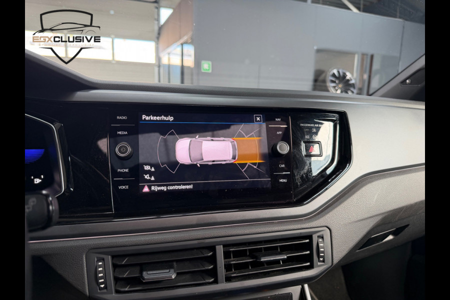 Volkswagen Polo 1.0 TSI R-Line Business PANO|ACC|BLINDSPOT|PDC|