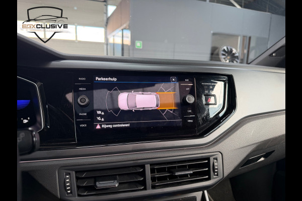 Volkswagen Polo 1.0 TSI R-Line Business PANO|ACC|BLINDSPOT|PDC|