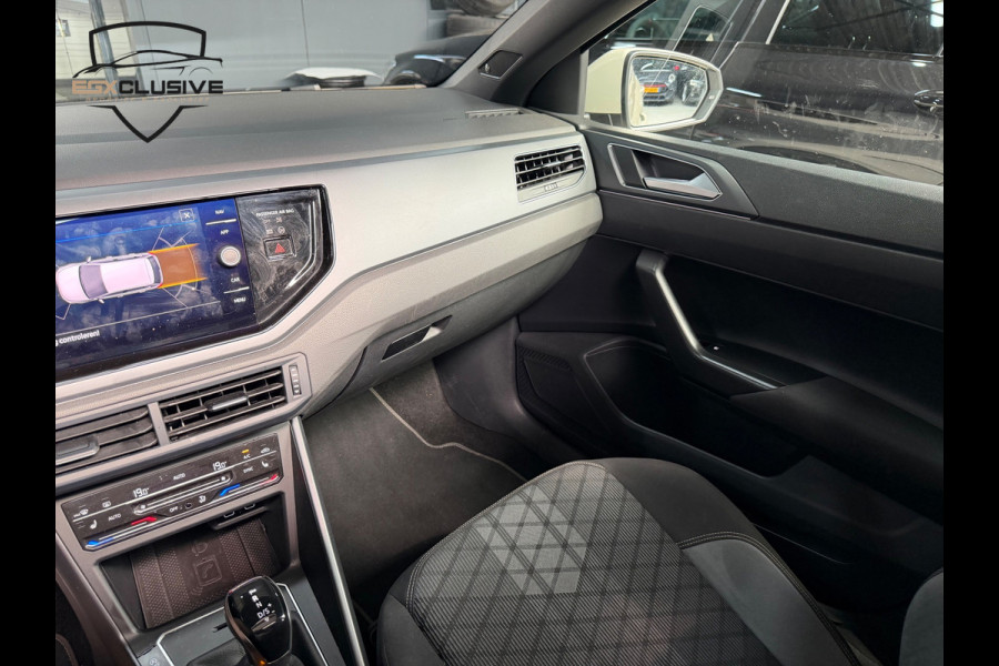 Volkswagen Polo 1.0 TSI R-Line Business PANO|ACC|BLINDSPOT|PDC|