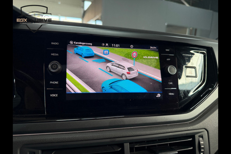 Volkswagen Polo 1.0 TSI R-Line Business PANO|ACC|BLINDSPOT|PDC|
