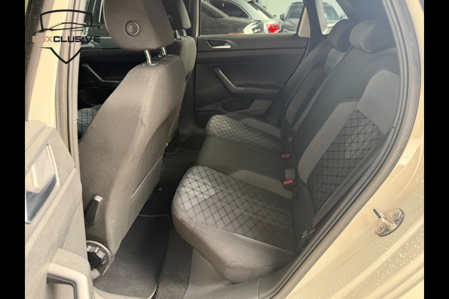 Volkswagen Polo 1.0 TSI R-Line Business PANO|ACC|BLINDSPOT|PDC|