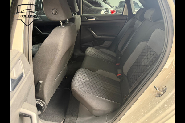 Volkswagen Polo 1.0 TSI R-Line Business PANO|ACC|BLINDSPOT|PDC|