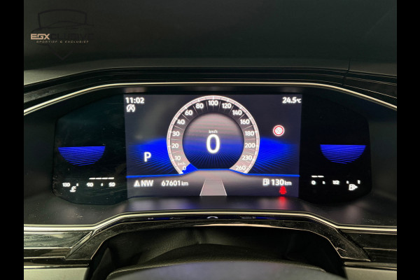 Volkswagen Polo 1.0 TSI R-Line Business PANO|ACC|BLINDSPOT|PDC|