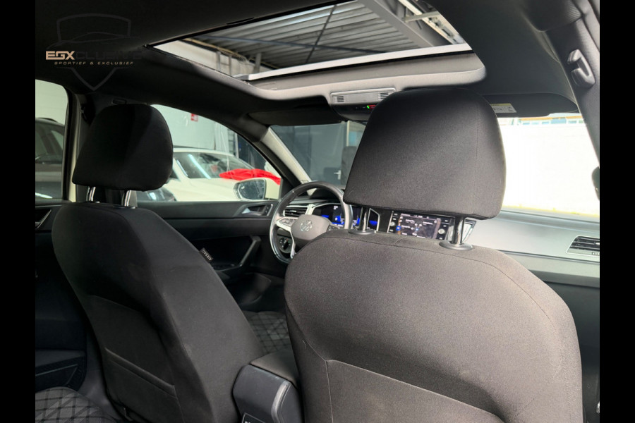 Volkswagen Polo 1.0 TSI R-Line Business PANO|ACC|BLINDSPOT|PDC|