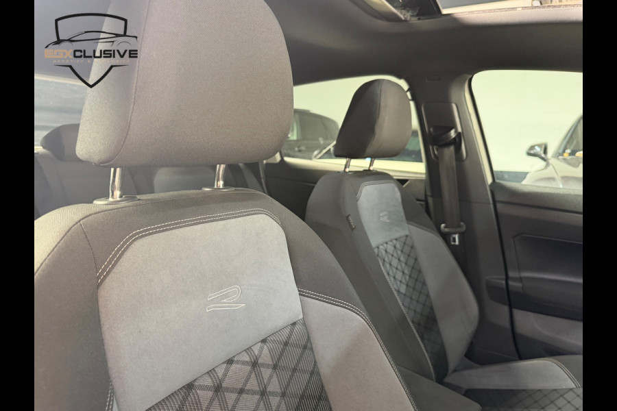 Volkswagen Polo 1.0 TSI R-Line Business PANO|ACC|BLINDSPOT|PDC|