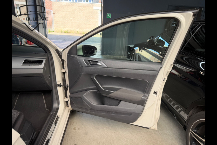 Volkswagen Polo 1.0 TSI R-Line Business PANO|ACC|BLINDSPOT|PDC|