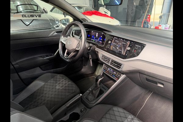 Volkswagen Polo 1.0 TSI R-Line Business PANO|ACC|BLINDSPOT|PDC|