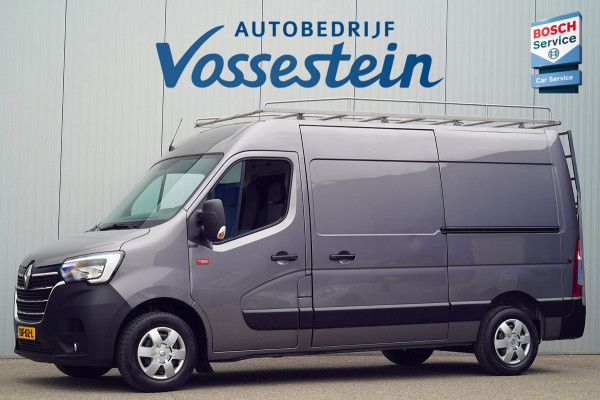 Renault Master T35 2.3 dCi 180 L2H2 DC Energy / Org. NL / Camera / Climate / EX. BTW