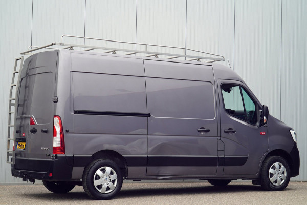 Renault Master T35 2.3 dCi 180 L2H2 DC Energy / Org. NL / Camera / Climate / EX. BTW
