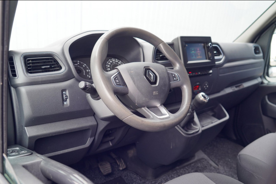 Renault Master T35 2.3 dCi 180 L2H2 DC Energy / Org. NL / Camera / Climate / EX. BTW
