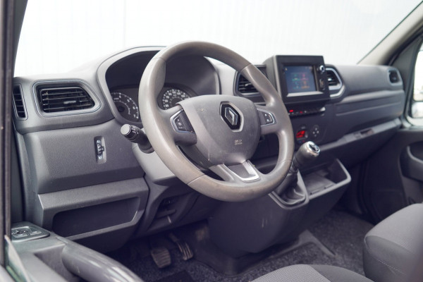 Renault Master T35 2.3 dCi 180 L2H2 DC Energy / Org. NL / Camera / Climate / EX. BTW