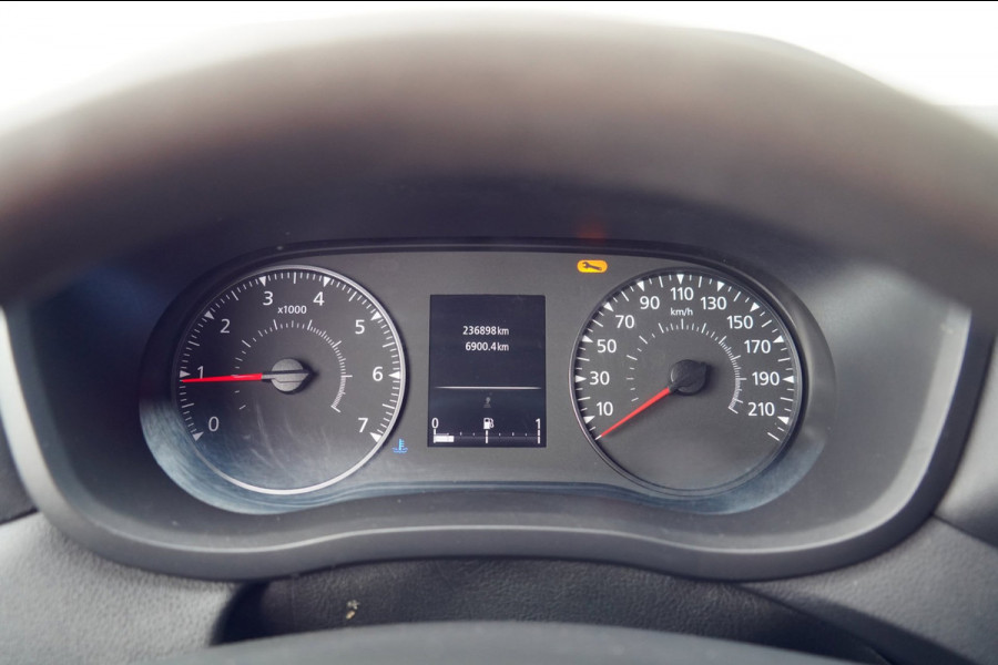 Renault Master T35 2.3 dCi 180 L2H2 DC Energy / Org. NL / Camera / Climate / EX. BTW