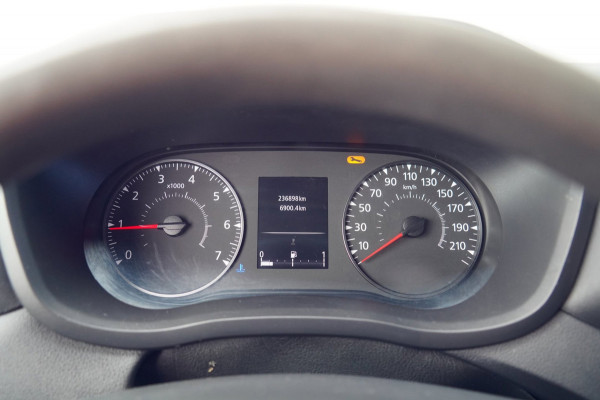 Renault Master T35 2.3 dCi 180 L2H2 DC Energy / Org. NL / Camera / Climate / EX. BTW