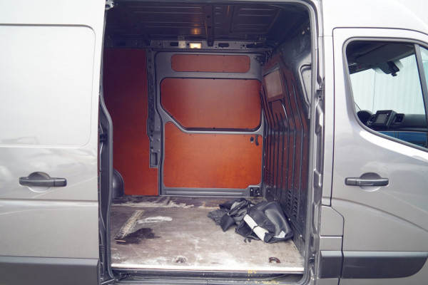 Renault Master T35 2.3 dCi 180 L2H2 DC Energy / Org. NL / Camera / Climate / EX. BTW