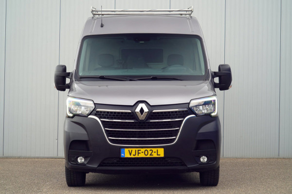 Renault Master T35 2.3 dCi 180 L2H2 DC Energy / Org. NL / Camera / Climate / EX. BTW