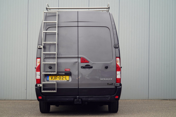 Renault Master T35 2.3 dCi 180 L2H2 DC Energy / Org. NL / Camera / Climate / EX. BTW