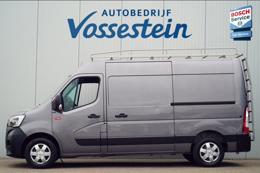 Renault Master T35 2.3 dCi 180 L2H2 DC Energy / Org. NL / Camera / Climate / EX. BTW