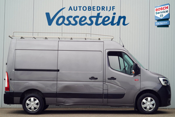 Renault Master T35 2.3 dCi 180 L2H2 DC Energy / Org. NL / Camera / Climate / EX. BTW