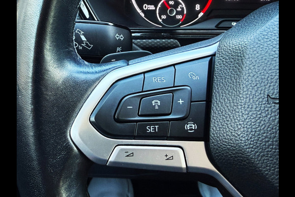 Volkswagen T-Cross 1.0 TSI Style Business Camera_Trekh_Carplay_ACC