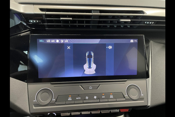 Peugeot 308 SW 1.2 PureTech 130 PK SW S&S Allure Pack Climate Control Navigatiesysteem Parkeersensoren 16" lichtmetalen velgen Elektrisch inklapbare buitenspiegels