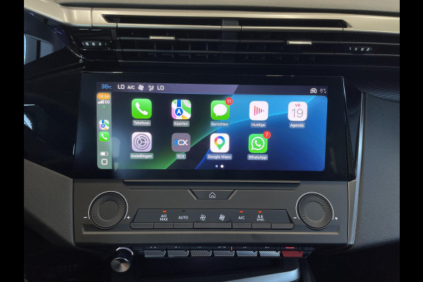 Peugeot 308 SW 1.2 PureTech 130 PK SW S&S Allure Pack Climate Control Navigatiesysteem Parkeersensoren 16" lichtmetalen velgen Elektrisch inklapbare buitenspiegels