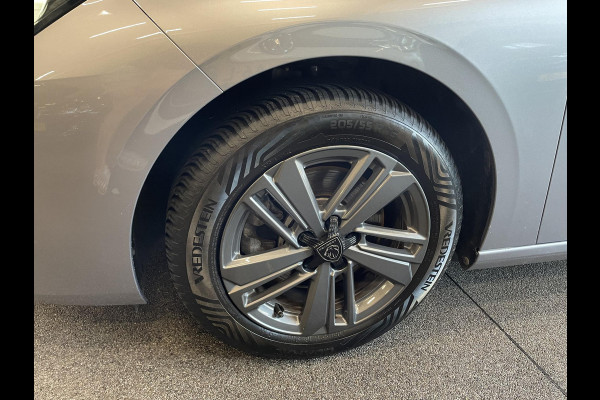 Peugeot 308 SW 1.2 PureTech 130 PK SW S&S Allure Pack Climate Control Navigatiesysteem Parkeersensoren 16" lichtmetalen velgen Elektrisch inklapbare buitenspiegels