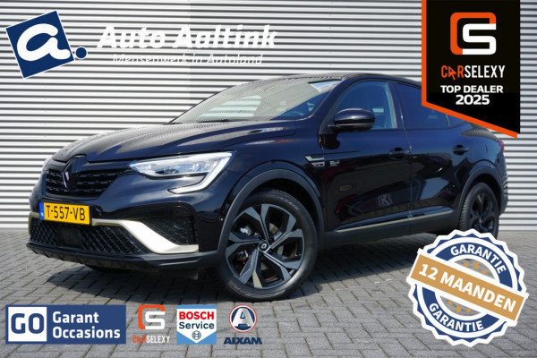 Renault Arkana 145PK Hybrid Engineered AUTOM. | WINTERPACK | ADAPTIVE CRUISE
