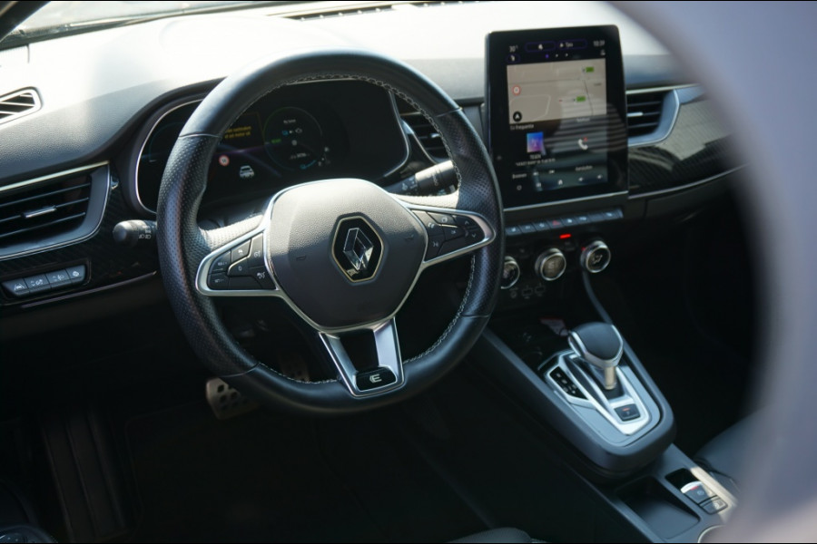 Renault Arkana 145PK Hybrid Engineered AUTOM. | WINTERPACK | ADAPTIVE CRUISE