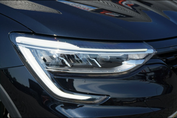 Renault Arkana 145PK Hybrid Engineered AUTOM. | WINTERPACK | ADAPTIVE CRUISE