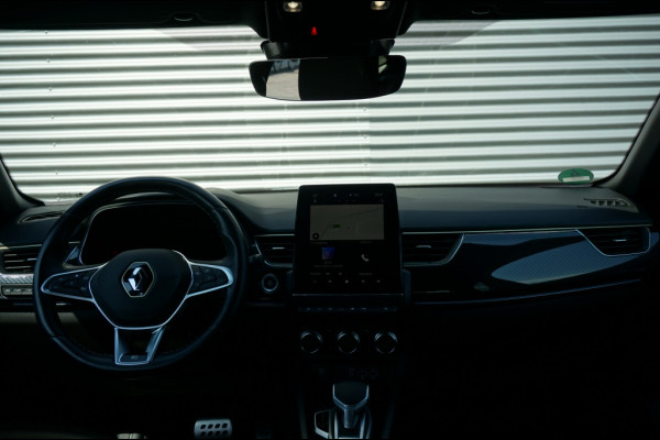 Renault Arkana 145PK Hybrid Engineered AUTOM. | WINTERPACK | ADAPTIVE CRUISE