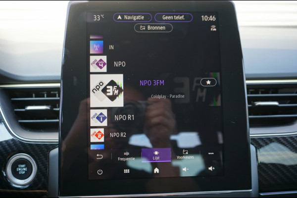 Renault Arkana 145PK Hybrid Engineered AUTOM. | WINTERPACK | ADAPTIVE CRUISE