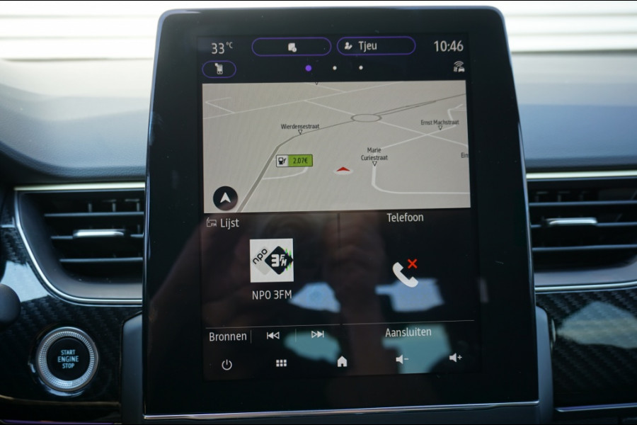 Renault Arkana 145PK Hybrid Engineered AUTOM. | WINTERPACK | ADAPTIVE CRUISE